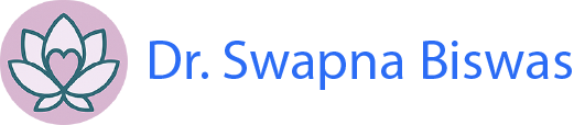 dr swapna Biswas Logo